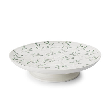 Sophie Conran Mistletoe Cake Stand Sophie Conran Mistletoe Cake Stand